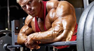 Картинка по теме - как измерить мышечную массу