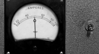 Картинка по теме - как увеличить силу ампера