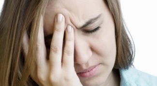 Картинка по теме - как лечить сильные головные боли