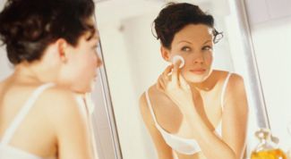 Картинка по теме - как заживить раны на лице