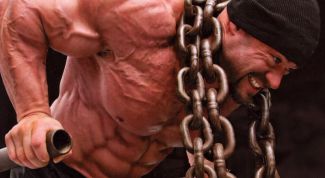 Картинка по теме - как накачать тело