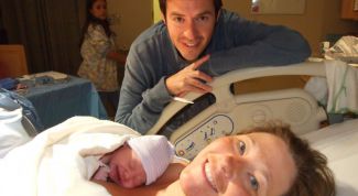 Картинка по теме - как сделать роды безболезненными