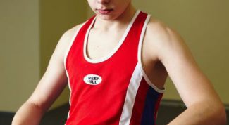 Картинка по теме - как наматывать бинты для кикбоксинга