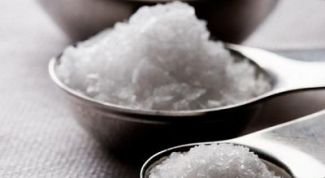 Картинка по теме - как сделать гипертонический раствор