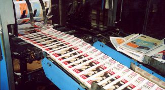 Картинка по теме - как поднять тираж