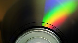 Картинка по теме - как прочитать поврежденный диск