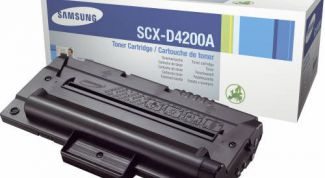 Картинка по теме - как прошить картридж scx 4200