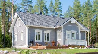 Картинка по теме - как оформить дом, если хозяин умер