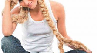 Картинка по теме - как закрепить косу