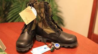 Картинка по теме - как определить качество обуви