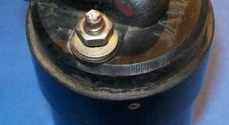 Картинка по теме - как проверить импульсный трансформатор