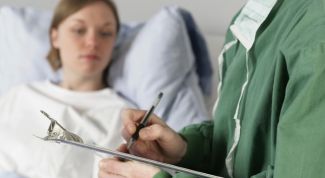 Картинка по теме - как остановить рост опухоли