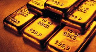 Картинка по теме - как купить золото на бирже