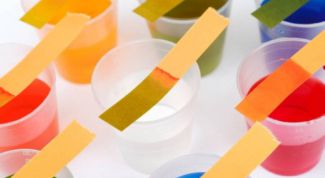 Картинка по теме - как понизить ph воды