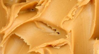 Картинка по теме - как приготовить арахисовое масло