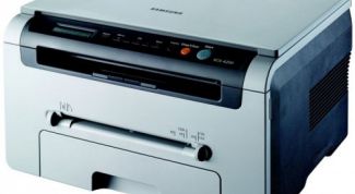 Картинка по теме - как обнулить картридж samsung