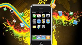 Картинка по теме - как поставить на звонок iphone свой рингтон