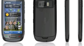 Картинка по теме - как получить персональный сертификат nokia