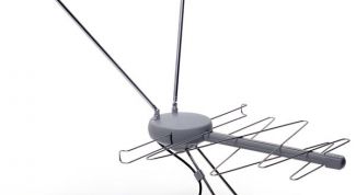 Картинка по теме - как сделать дециметровую антенну