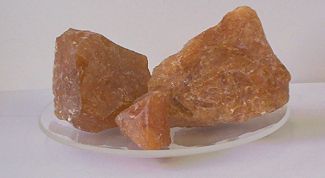 Картинка по теме - для чего нужна канифоль