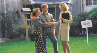 Картинка по теме - как начать работу риелтора