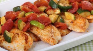 Картинка по теме - как приготовить филе тилапии