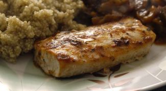 Картинка по теме - как запечь свиной карбонад