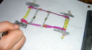 Картинка по теме - как оформить выставку детских рисунков