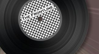 Картинка по теме - как хранить пластинки