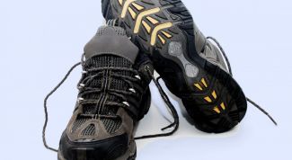 Картинка по теме - как выбрать спортивную обувь