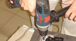 Картинка по теме - как сверлить гранит