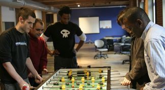 Картинка по теме - как улучшить психологический климат в коллективе