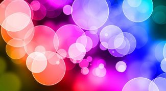 Картинка по теме - как нарисовать круг в photoshop