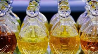 Картинка по теме - как выбрать одеколон