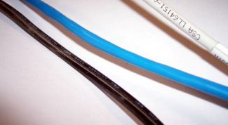 Картинка по теме - как спаять два провода