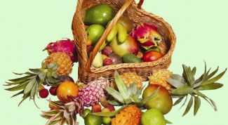 Картинка по теме - как декорировать корзину