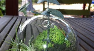 Картинка по теме - как сделать отверстие в стеклянной бутылке