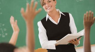 Картинка по теме - как написать характеристику на преподавателя