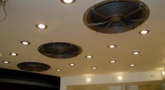 Картинка по теме - как рассчитать систему вентиляции