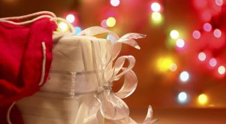 Картинка по теме - как снять коттедж на новый год