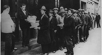 Картинка по теме - что такое мировой экономический кризис