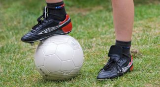 Картинка по теме - как разносить бутсы