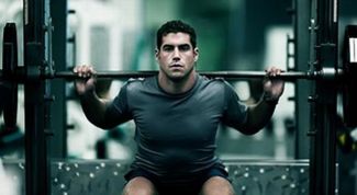 Картинка по теме - как накачать бедра и попу