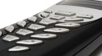 Картинка по теме - как подключить dect-телефон