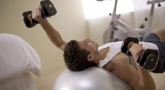 Картинка по теме - как держать мышцы в тонусе