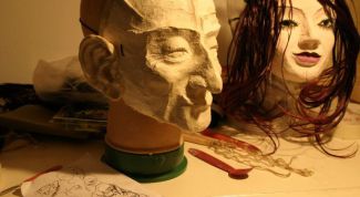 Картинка по теме - как делать изделие из бумаги