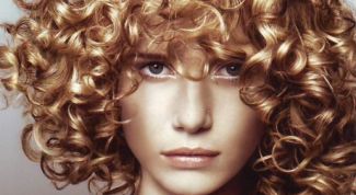 Картинка по теме - как сохранить завивку