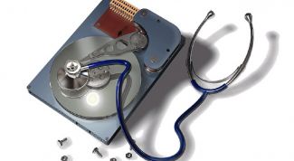 Картинка по теме - как увеличить скорость винчестера