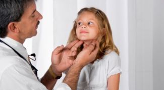 Картинка по теме - почему увеличиваются лимфоузлы