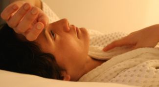 Картинка по теме - почему появляется головокружение и слабость